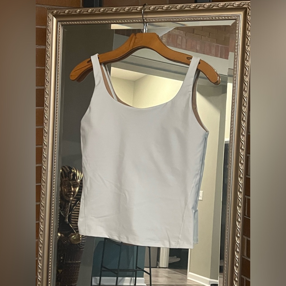 OldNavy Powersoft Support Top